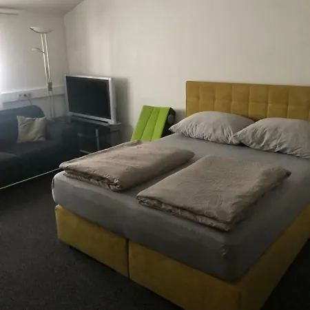 Lejlighed Modernes 3zi-app. Im Herzen Salzburgs Salzburg