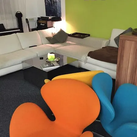 Modernes 3zi-app. Im Herzen Salzburgs Salzburg