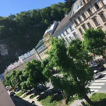 Modernes 3zi-app. Im Herzen Salzburgs * Salzburg